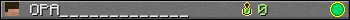 OPA_____________ userbar 350x20