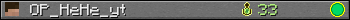 OP_HeHe_yt userbar 350x20