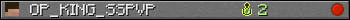 OP_KING_SSPVP userbar 350x20