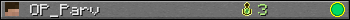 OP_Parv userbar 350x20