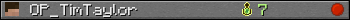 OP_TimTaylor userbar 350x20