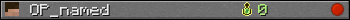 OP_named userbar 350x20