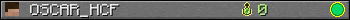 OSCAR_HCF userbar 350x20