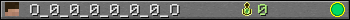 O_0_0_0_0_0_0_O userbar 350x20