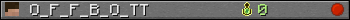 O_F_F_B_O_TT userbar 350x20