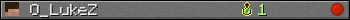 O_LukeZ userbar 350x20