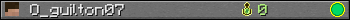 O_guilton07 userbar 350x20