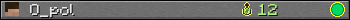 O_pol userbar 350x20