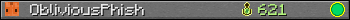 ObliviousPhish userbar 350x20