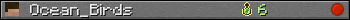 Ocean_Birds userbar 350x20