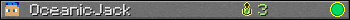 OceanicJack userbar 350x20