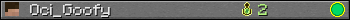 Oci_Goofy userbar 350x20