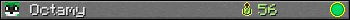 Octamy userbar 350x20