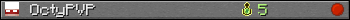 OctyPVP userbar 350x20