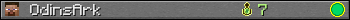 OdinsArk userbar 350x20