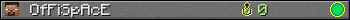 OfFiSpAcE userbar 350x20