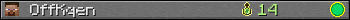 OffKqen userbar 350x20