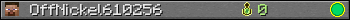 OffNickel610256 userbar 350x20