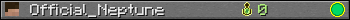 Official_Neptune userbar 350x20