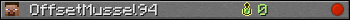 OffsetMussel94 userbar 350x20