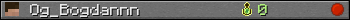 Og_Bogdannn userbar 350x20