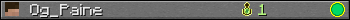 Og_Paine userbar 350x20