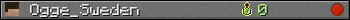 Ogge_Sweden userbar 350x20