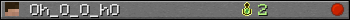 Oh_O_O_hO userbar 350x20