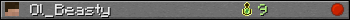 Ol_Beasty userbar 350x20