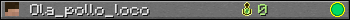 Ola_pollo_loco userbar 350x20