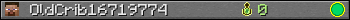 OldCrib16719774 userbar 350x20