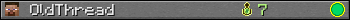 Юзербар 350x20 для OldThread