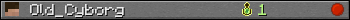 Old_Cyborg userbar 350x20