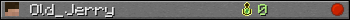 Old_Jerry userbar 350x20