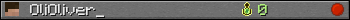 OliOliver_ userbar 350x20