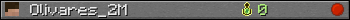 Olivares_2M userbar 350x20
