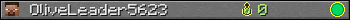 Юзербар 350x20 для OliveLeader5623