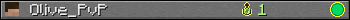 Olive_PvP userbar 350x20