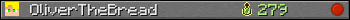 OliverTheBread userbar 350x20