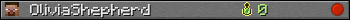 OliviaShepherd userbar 350x20