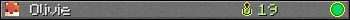 Olivie userbar 350x20