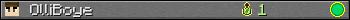 OlliBoye userbar 350x20