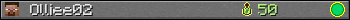 Olliee02 userbar 350x20