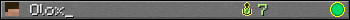 Olox_ userbar 350x20