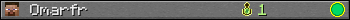Omarfr userbar 350x20