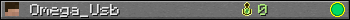 Юзербар 350x20 для Omega_Usb