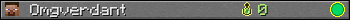 Omgverdant userbar 350x20