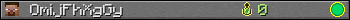 OmijFhXgGy userbar 350x20