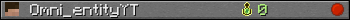 Omni_entityYT userbar 350x20