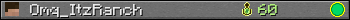 Omq_ItzRanch userbar 350x20